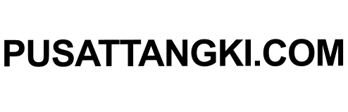 PUSATTANGKI.COM